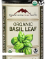 Basil Leaf