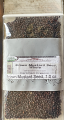 Mustard Seed Brown