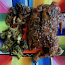 Game Hen Recipe