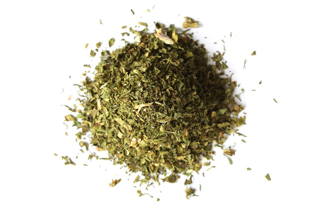 Cilantro Leaf