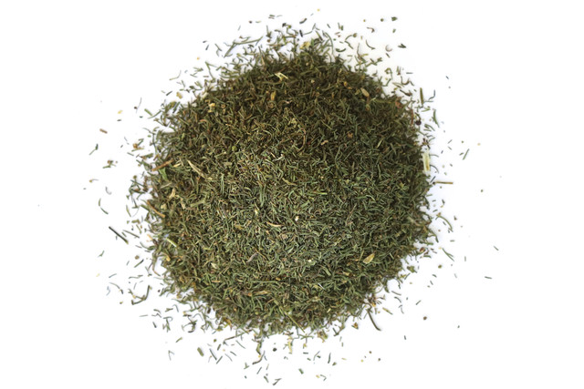 Dill Weed
