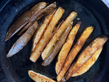 Fried Potato Seasoning