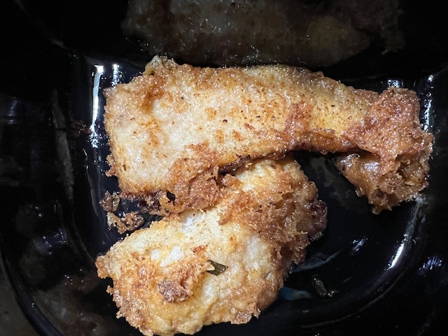 Fish & Chips