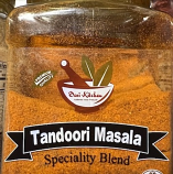 Tandoori Masala