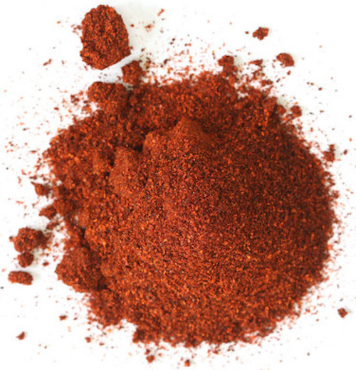 Paprika Powder Smoked